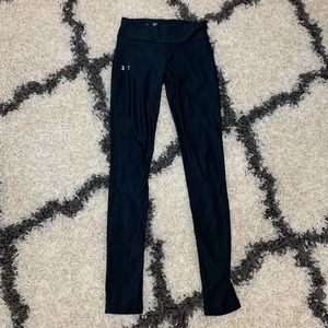 Women’s Under armor compression leggings
